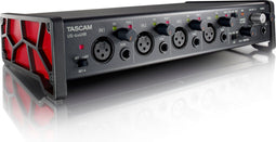 Tascam US-4x4HR USB Audio Interface - USB audio interface