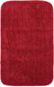 Sealskin Doux Badmat 50x80 cm -Polyester - Donkerrood