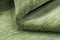 MOMO Rugs Panorama Uni Green Vloerkleed - 170x240 - Rechthoek - Laagpolig Tapijt - Modern - Groen