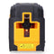 Laserwaterpas Koma Tools