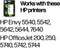 HP 62 - Inktcartridge - Origineel - Zwart & Kleur (4 ml)