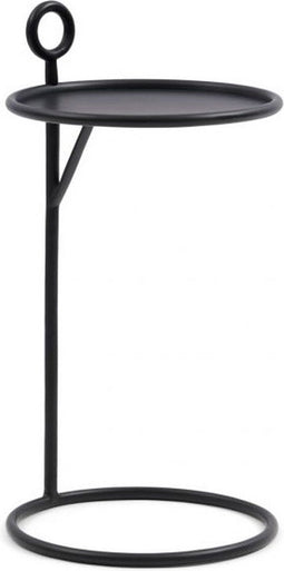 Rivièra Maison Nolita End Table Black