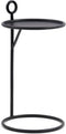 Rivièra Maison Nolita End Table Black