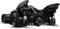 LEGO Batman 1989 Batmobile - 76139