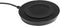 Mobiparts Wireless Charger 5W - Draadloze Oplader - Qi Technologie - Zwart