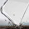 imoshion Hoesje Geschikt voor Samsung Galaxy S8 Hoesje Siliconen - imoshion Shockproof Case - Transparant