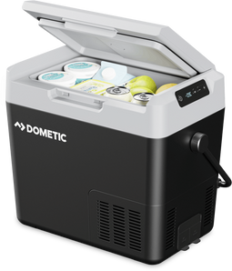 Dometic CFF18 - Koelbox - 19 liter - 230V aansluiting