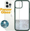 PanzerGlass 0269 - Soft case - Krasbestendig en schokbestendig - iPhone 12 Pro Max Racing Green
