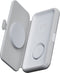 Xtorm - Foldable Wireless Travel Charger - 3in1 - Grijs