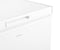 Tomado TCF0991W - Vrieskist - 99 liter - Supervriezen - Digitaal thermostaat - Low Frost - Wit
