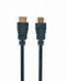 High Speed HDMI kabel - man-man - 20 m - met Ethernet - 4K UHD 30 Hz