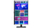 Samsung S27A60 - HRM Flat 27 2560x1440 QHD - HDR10 IPS 75Hz 5ms FreeSync USB Type C HDMI DisplayPort