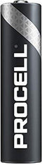 PSA Parts ID2400IPX10 - Procell batterij - Alkaline 1.5V - (10 stuks)