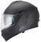 APEX MI200 - Systeemhelm - ECE 22.06 goedgekeurd - Zwart - Maat XL