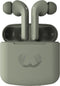 Fresh 'n Rebel Twins 1 - True Wireless oordopjes - 24 uur muziek - Groen