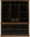 Riviera Maison Buffetkast - Kast - The Hoxton Cabinet XL - Zwart
