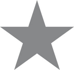 Fiskars Lever Punch - M - Ø 25 mm - Ster - 1 stuk