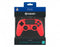 Nacon Compact Controller - Bedraad - Ergonomisch - Rood
