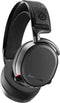 SteelSeries Arctis Pro Wireless - Draadloze Gaming Headset - Dual-draadloze technologie - Hi-Res audio