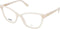 Brillenframe Dames Moschino MOS595-5X2 ø 54 mm