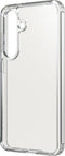 BlackRock Galaxy S24 - Clear Protection Case - Krasbestendig - Transparant