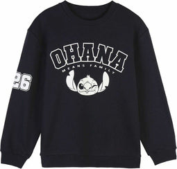 Damessweater zonder Capuchon Stitch - XL