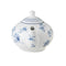 Laura Ashley Blueprint Collectables Theepot 1,6 liter - China Rose - Geschenkdoos