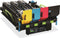 Lexmark 74C0W00 - Toner - 90000 pagina's - Zwart