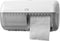 Tork Premium toiletpapier 4-lgs wit 19 mtr x 10cm pak à 42 rol/153 vel (110405)
