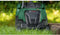Bosch AdvancedRotak 44-750 - Duwmaaier - 1800W 44cm maaibreedte - Ergoflex-handgrepen
