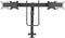 Neomounts DS75S-950BL2 - Bureaumount - Full motion voor 2 schermen tot 32