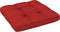 vidaXL-Palletkussen-60x60x12-cm-stof-rood