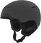 Giro Jackson Mips - Skihelm - Verstelbaar - Zwart - Maat 62 cm