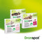 Dronspot Spot On Ontwormingsmiddel voor kleine katten (0,5 - 2,5 kg) 2 pipetten