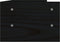vidaXL - Monitorstandaard - 50x24x16 - cm - massief - grenenhout - zwart