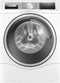 Bosch WDU8H541NL - Was-droog combinatie - 10 kg wassen 6 kg drogen