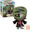 Funko Naruto - Oversized POP! Zetsu 15 cm Verzamelfiguur - Multicolours