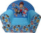 PAW Patrol Boy - Fauteuil - 42 x 52 x 33 cm - Blauw