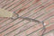 Nesling - Schaduwdoek Driehoek - 3,6 m - Off-white / Gebroken wit