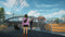 Merge Games SunnySide - PS5 - JRPG farm-sim met moderne technologie (2024)