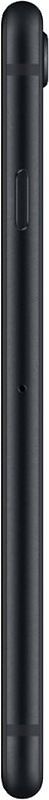 Apple iPhone SE (2022) - Middernacht - 64 GB - Fysieke simkaart + eSIM