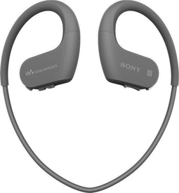 Sony NW-WS623 - MP3-speler - Waterproof - Grijs