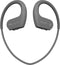 Sony NW-WS623 - MP3-speler - Waterproof - Grijs
