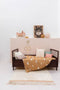 Tapis Petit Sophie - Vloerkleed - 170 x 120 cm - Beige