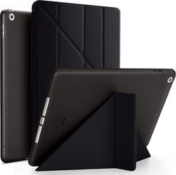 SBVR iPad 6e Generatie (2018) - Smart Cover Hoes - Auto-Wake - Zwart