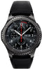 Samsung Gear S3 Frontier - Smartwatch - Hartslagsensor Accelerometer - Zwart