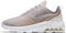 Nike Air Max Motion 2 - Dames Sneakers - Pumice/Metallic Silver-Platinum Tint - Maat 43