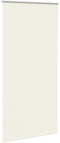 vidaXL - Rolgordijn - verduisterend - 95x230 - cm - stofbreedte - 90,7cm - polyester