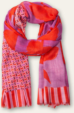 Oilily-Alyric Sjaal-Dames