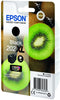 Epson 202XL - Inktcartridge - Hoog rendement 550 pagina's - Zwart